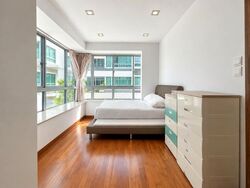 The Medley (D15), Apartment #621056701